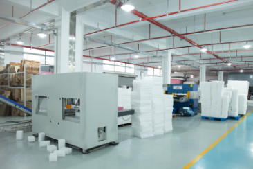 蘇州浩旺EVA泡棉定制廠家淺談EVA泡棉內襯的防震效果